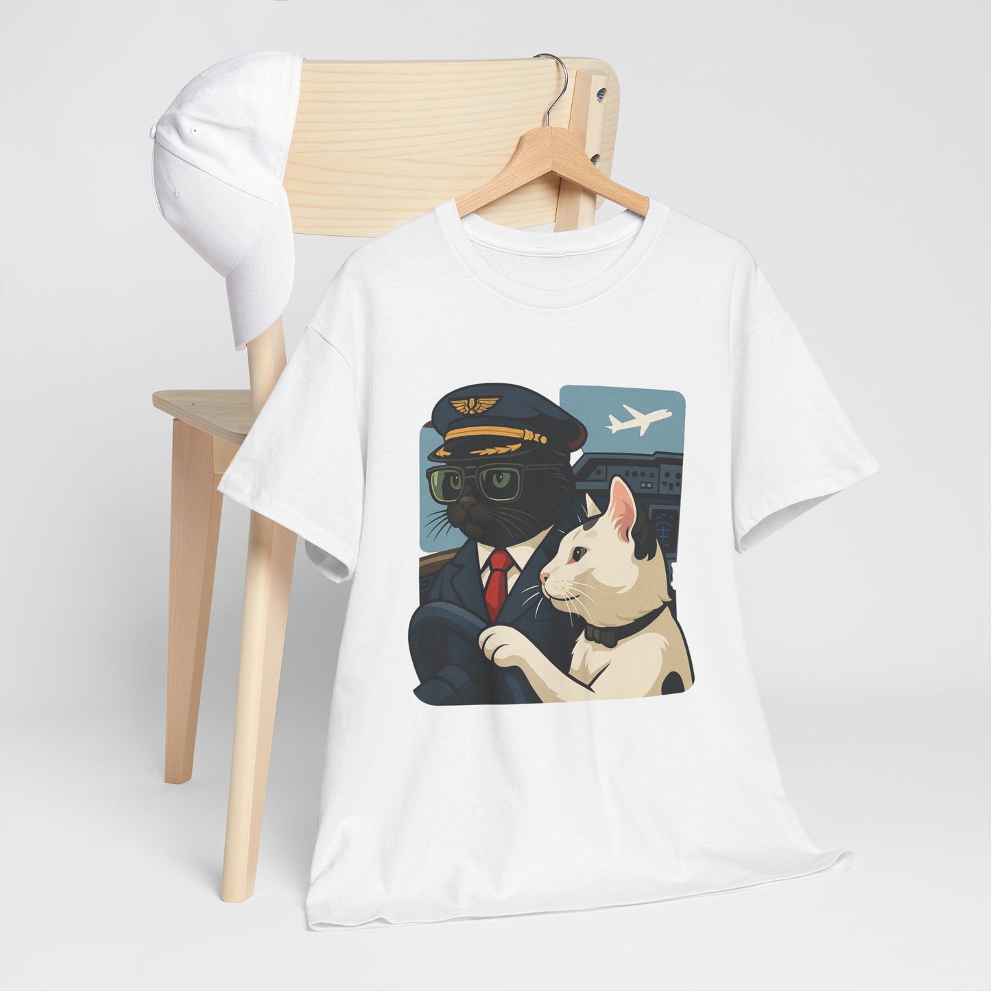 Regular - Classic Pilot