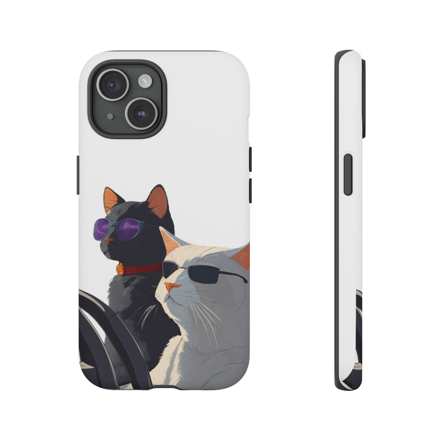 iPhone 15 Series - Classic