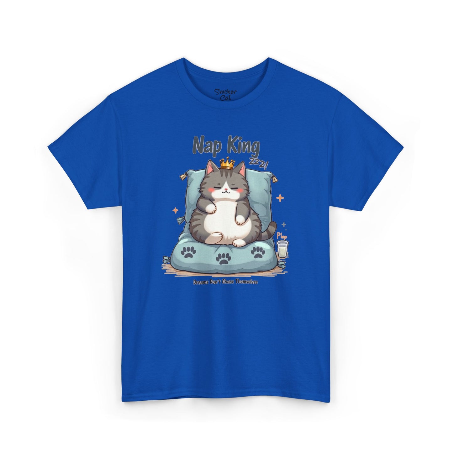 Regular - Nap King