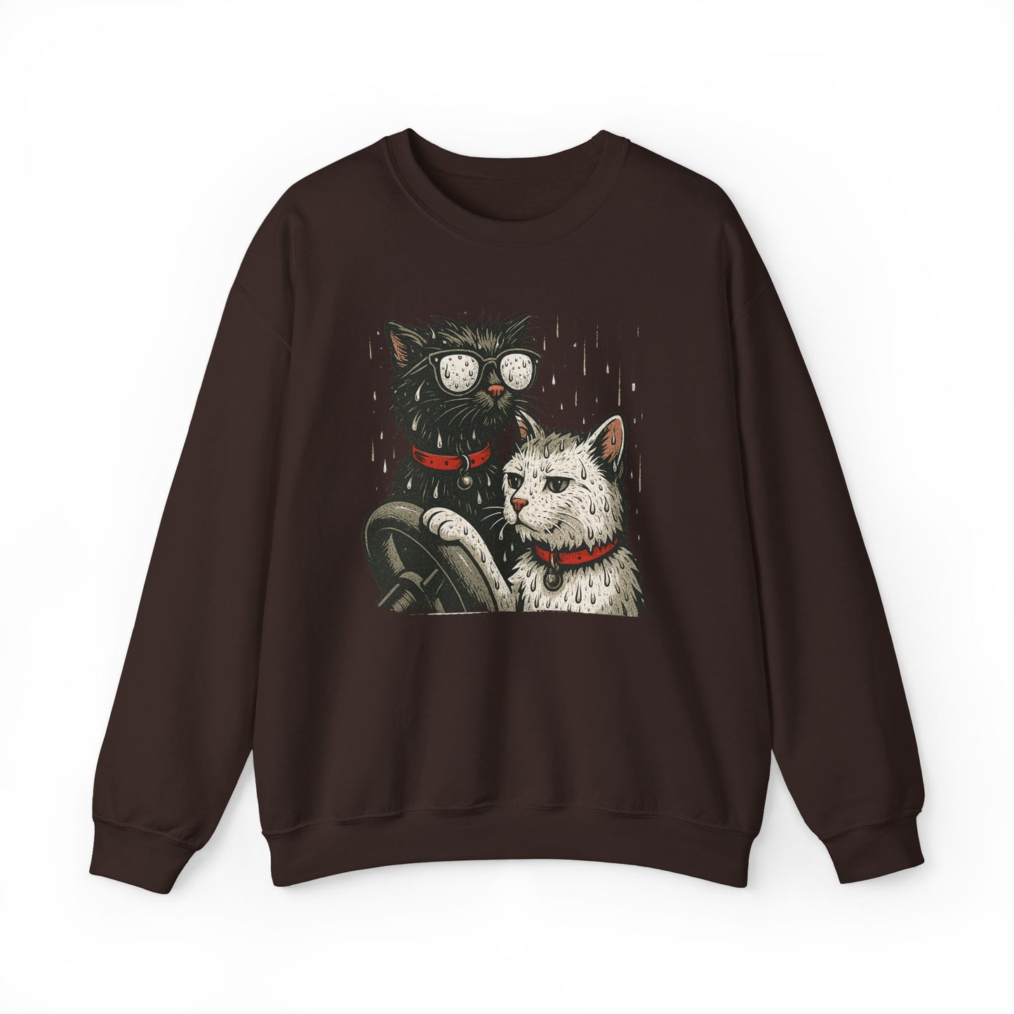 Sweatshirt - Classic Rainy