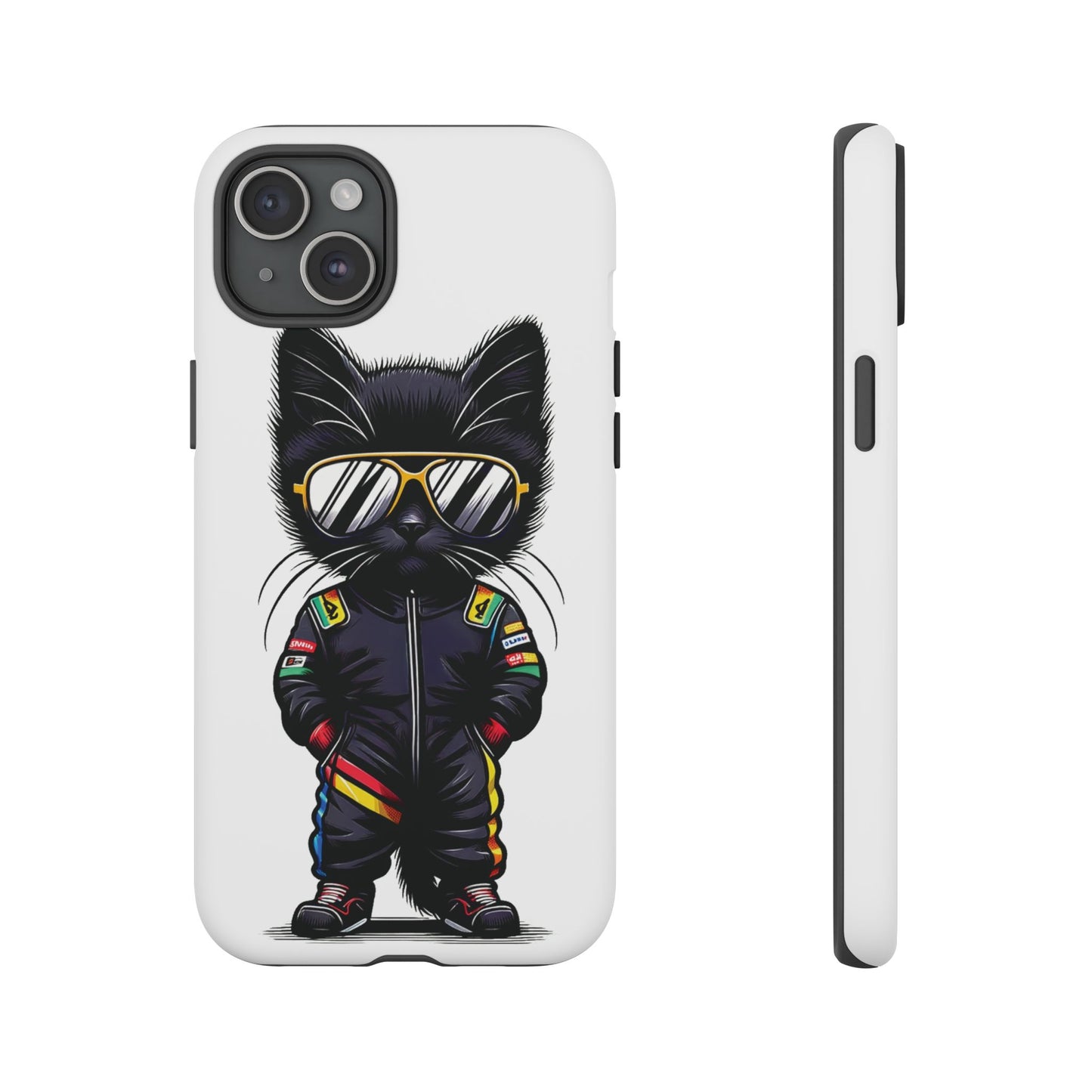 iPhone 15 Series - Racer