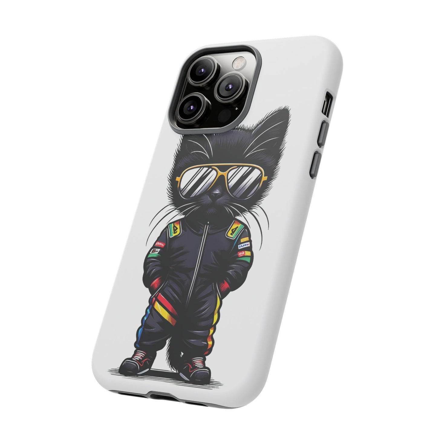 iPhone 14 Series - Racer