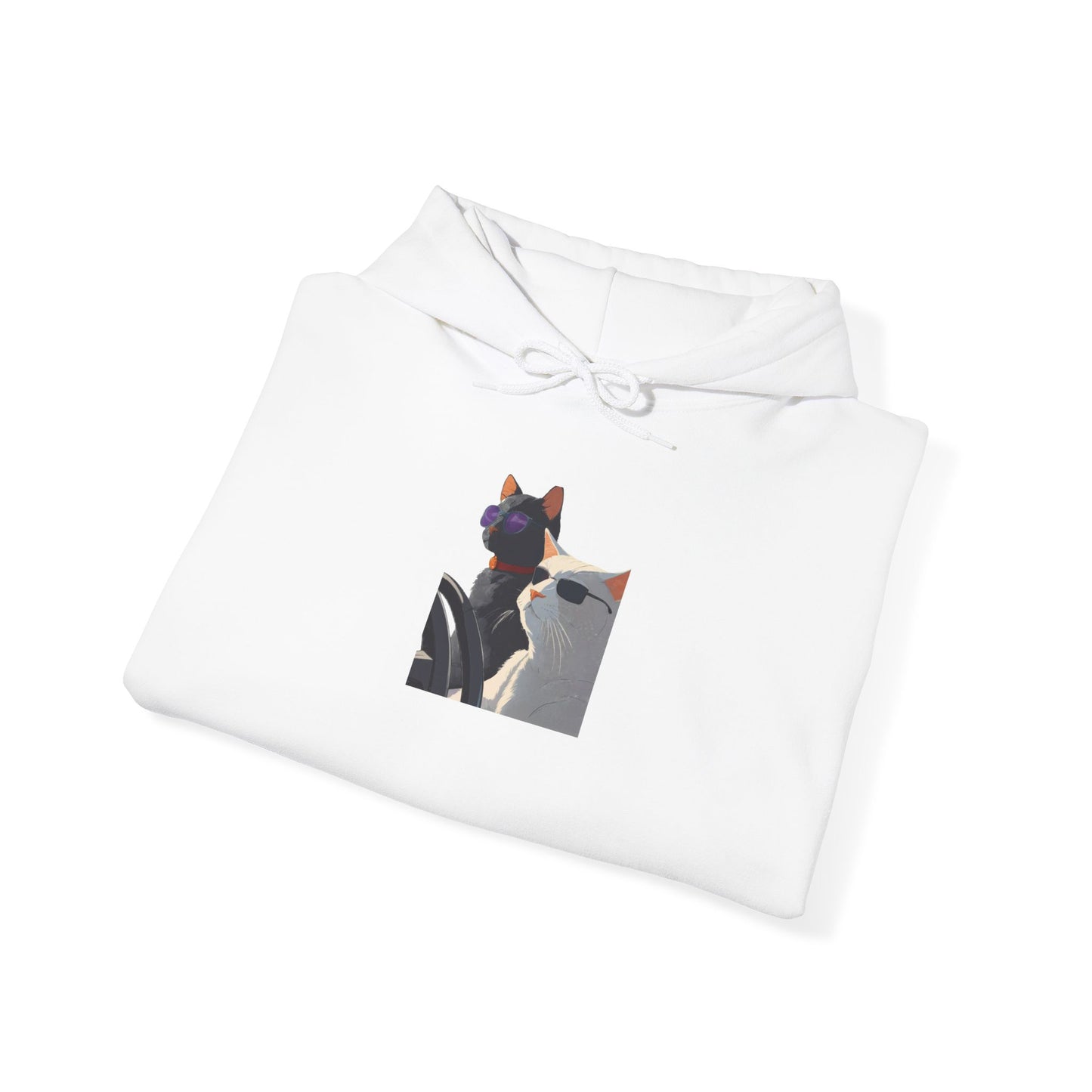Hoodie - Classic