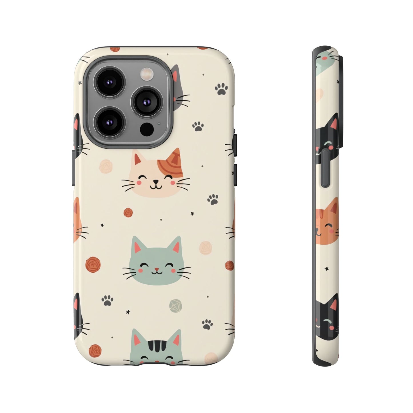 iPhone 14 Series - Purrfect