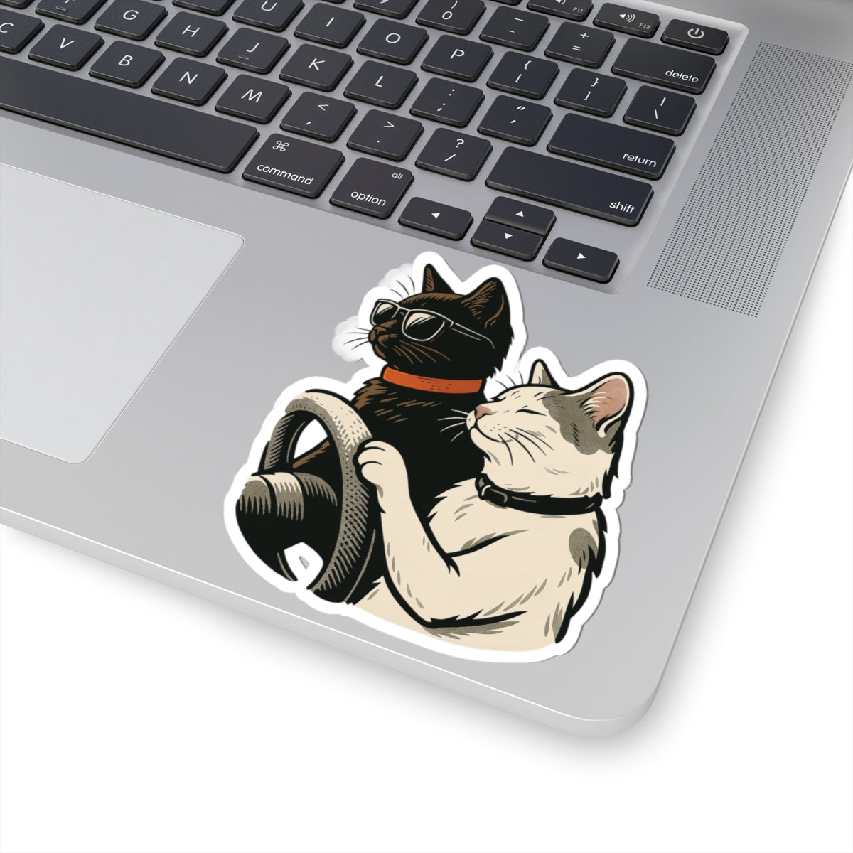 Sticker - Classic V3