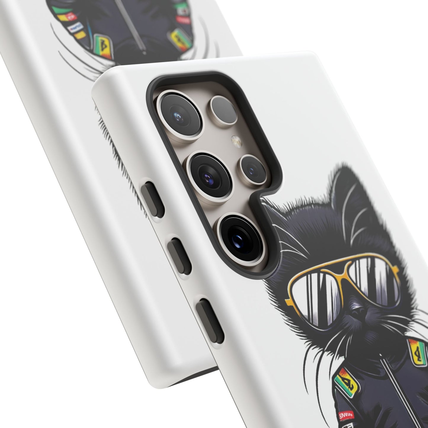 Samsung Galaxy S24 Series - Racer