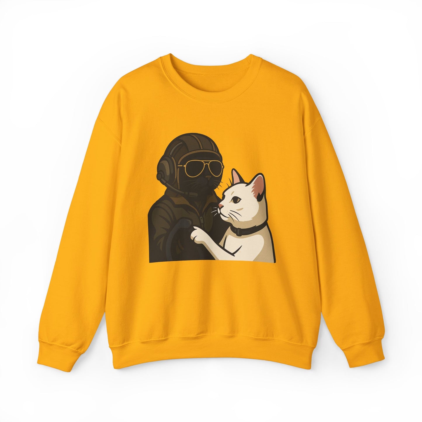 Sweatshirt - Classic Pilot V3