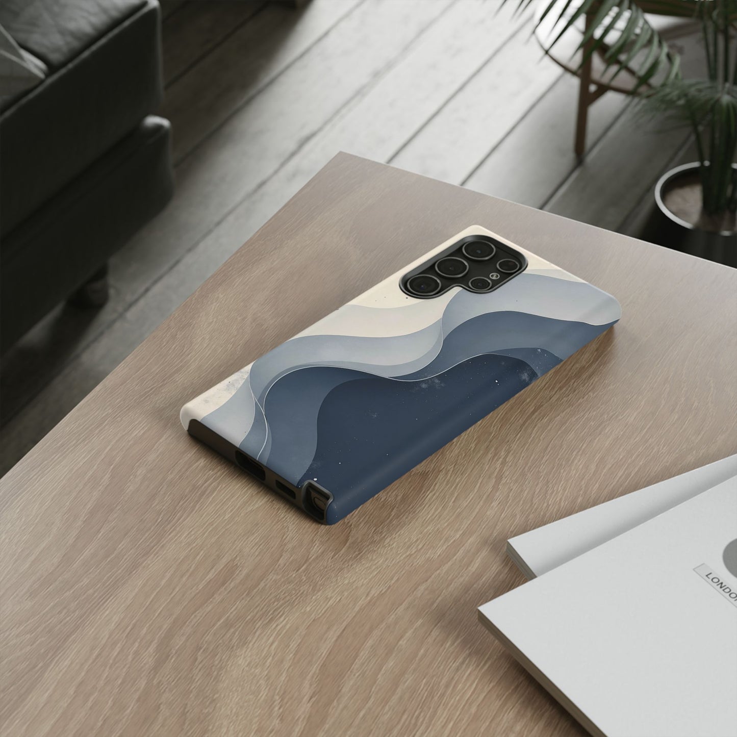 Samsung Galaxy S22 Series - Ripple