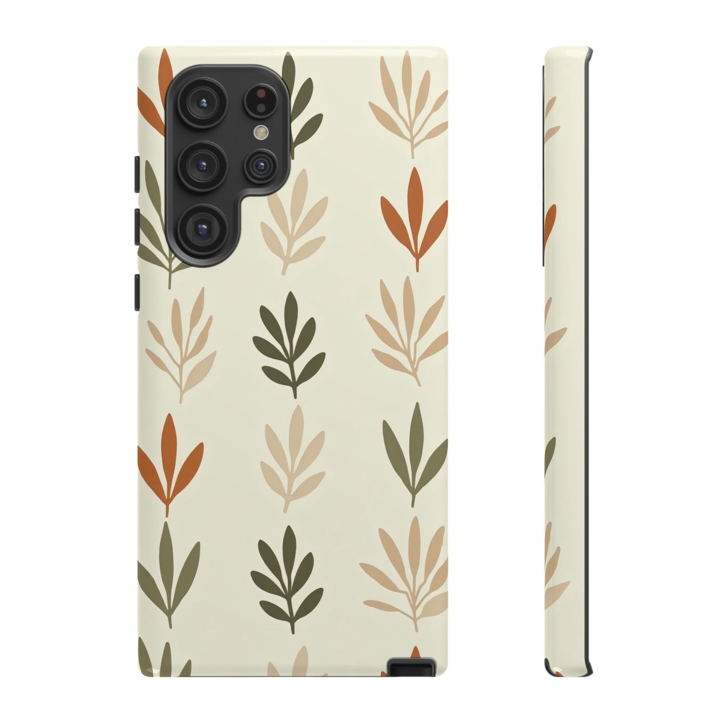 Samsung Galaxy S22 Series - Botanic