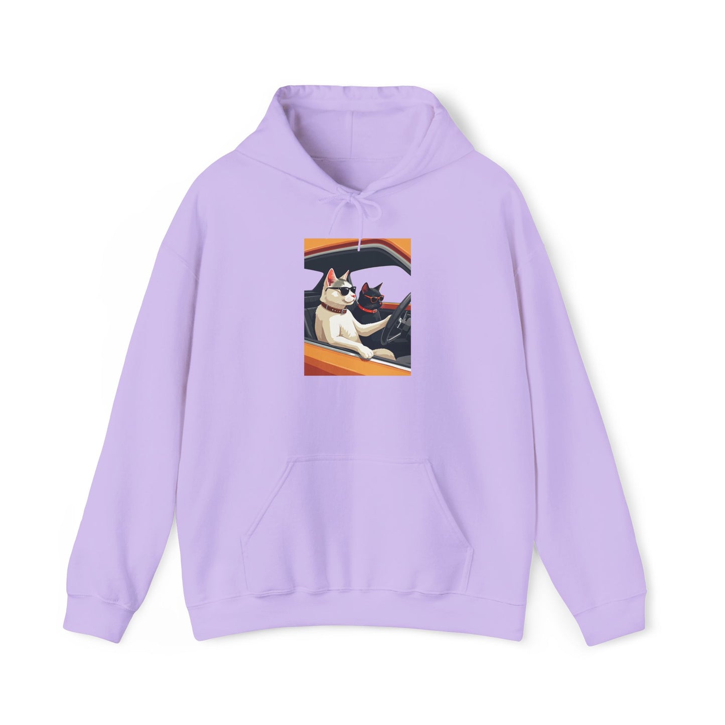 Hoodie - Snicker And Louie