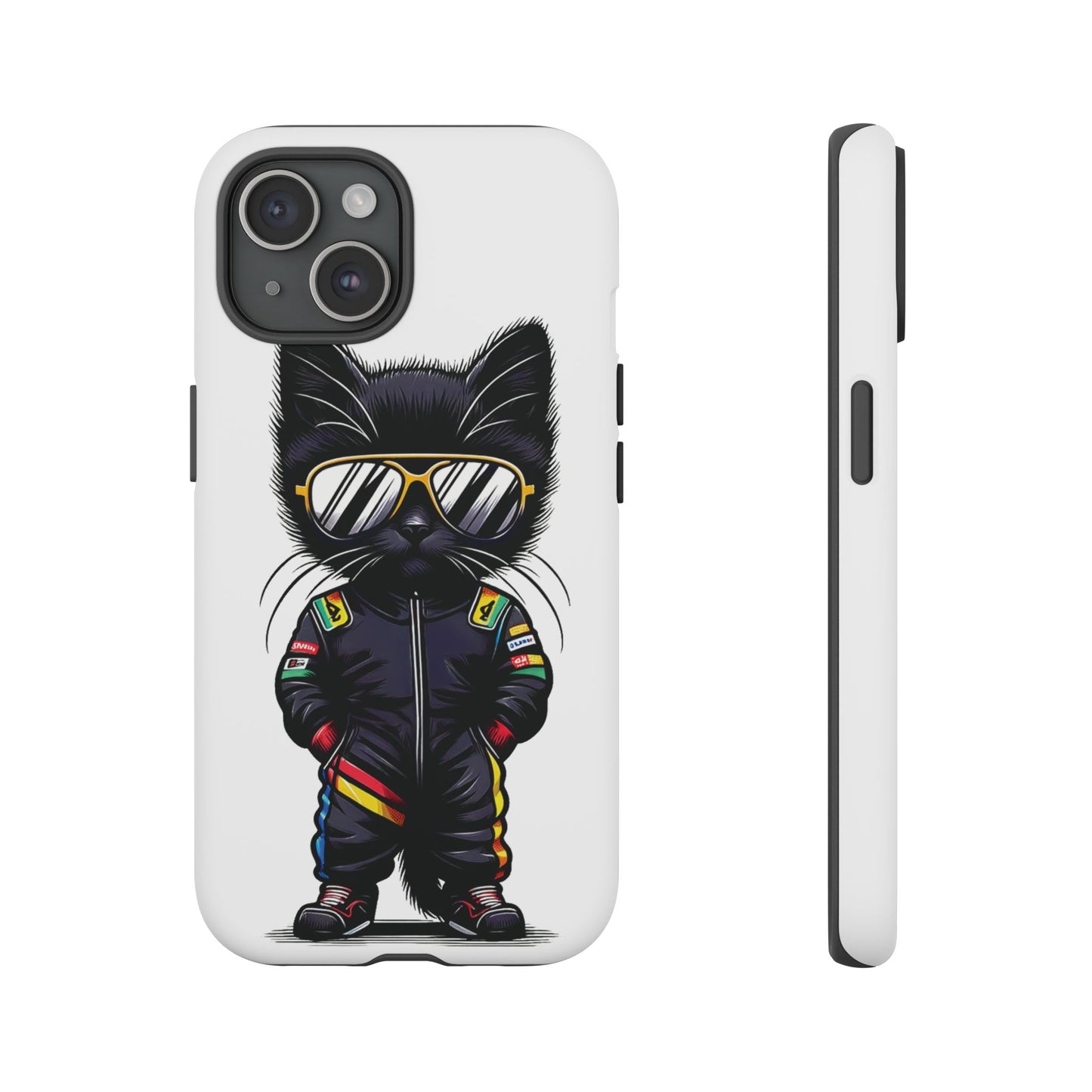 iPhone 15 Series - Racer