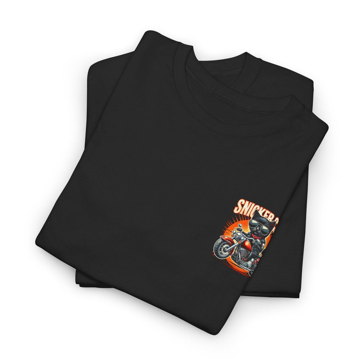 Regular - Snicker Biker