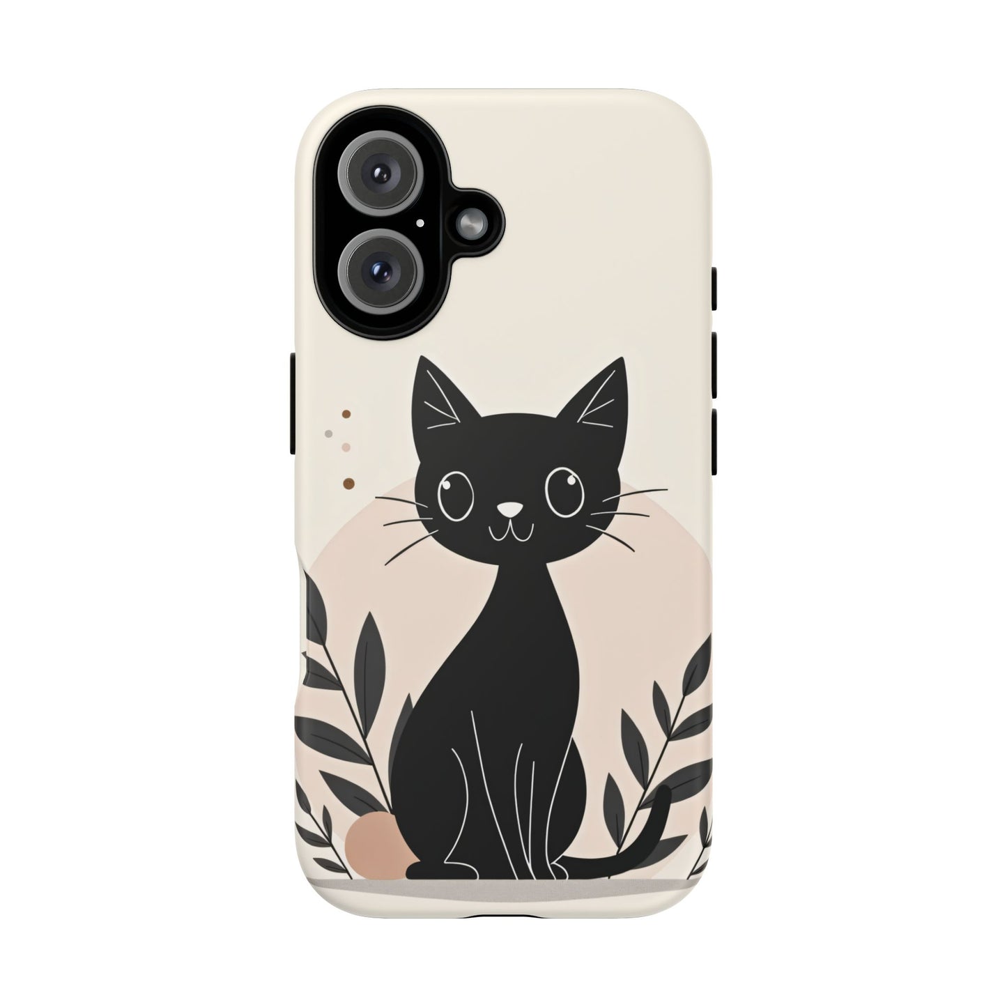 iPhone 16 Series - Whiskers