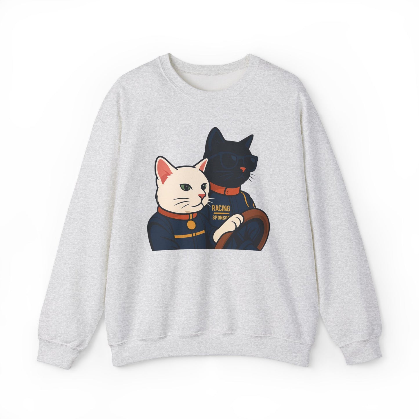 Sweatshirt - Classic Rally