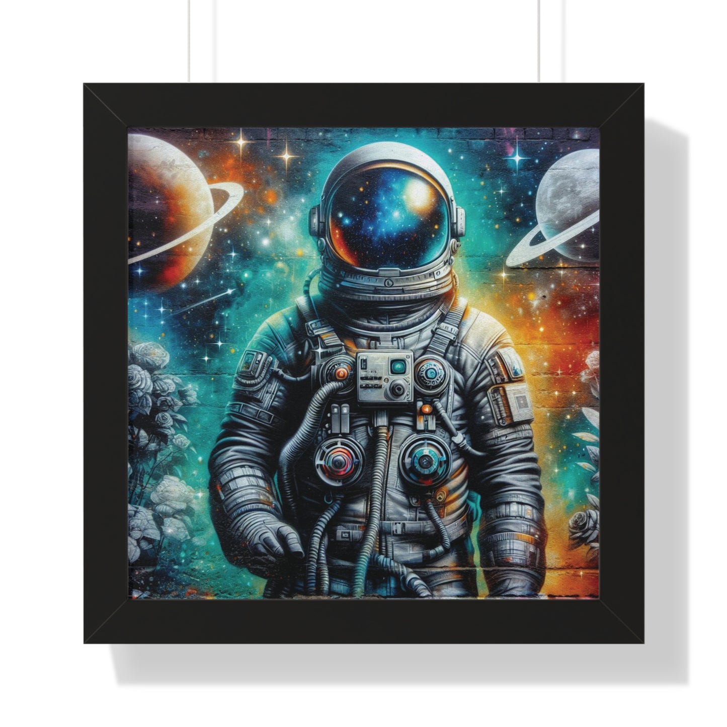 ASTRONAUT V1