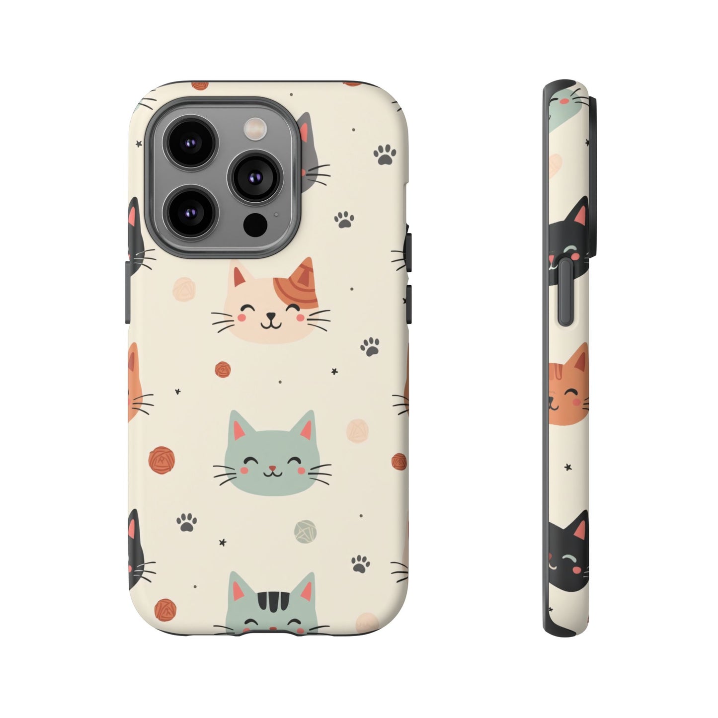 iPhone 14 Series - Purrfect
