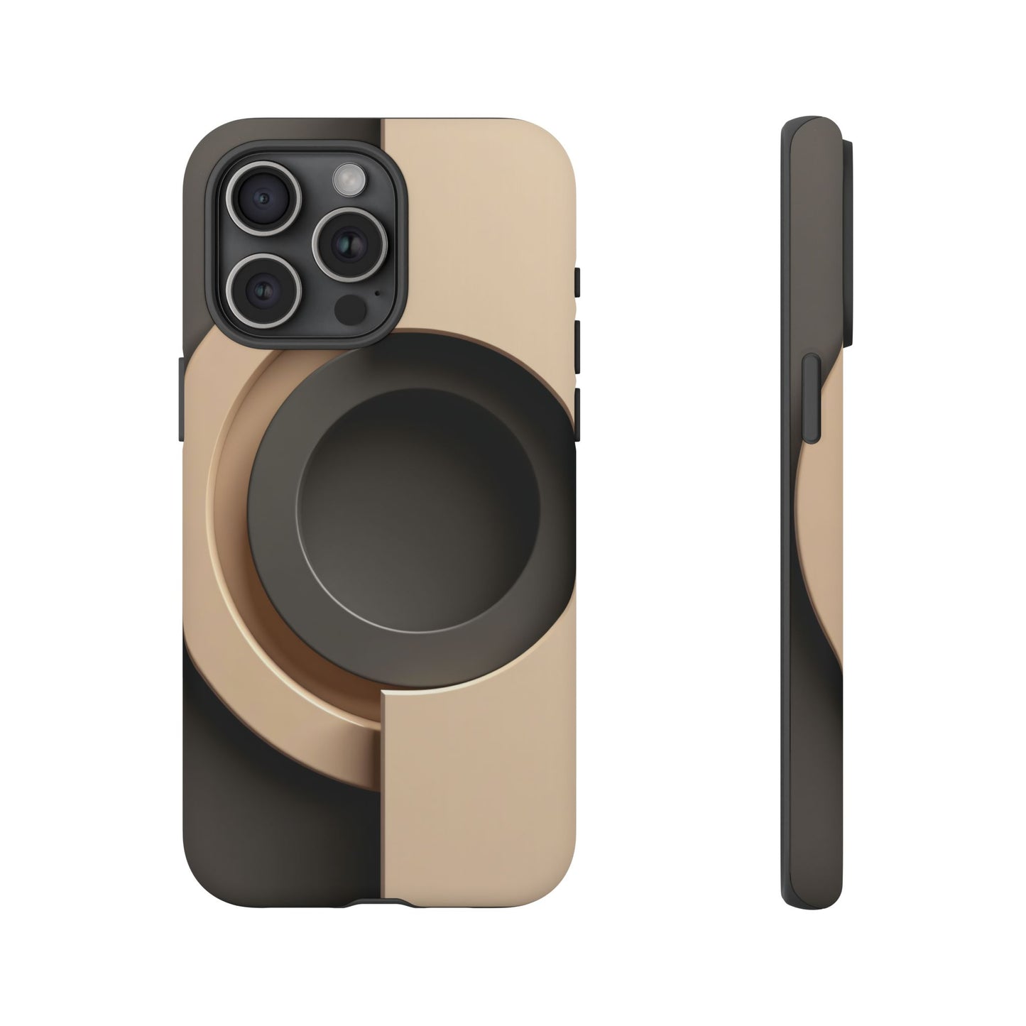 iPhone 15 Series - Orbit