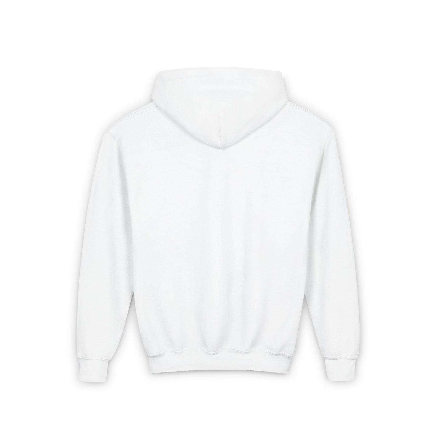 Youth Hoodie - Classic
