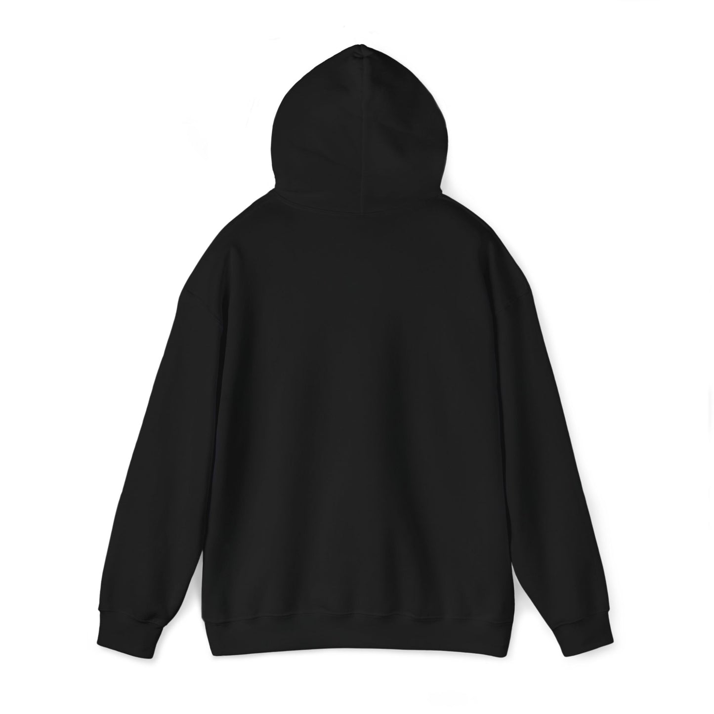 Hoodie - Wizard