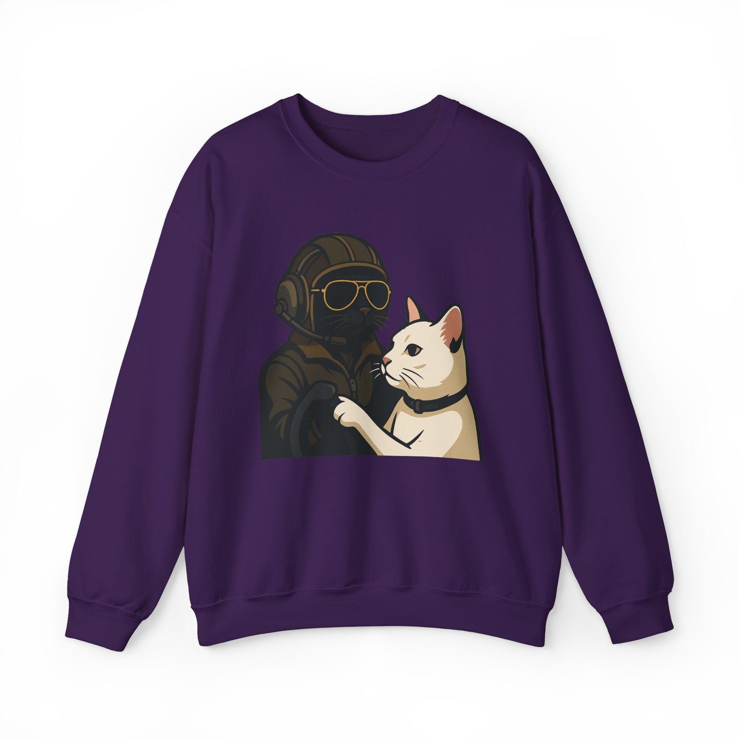 Sweatshirt - Classic Pilot V3