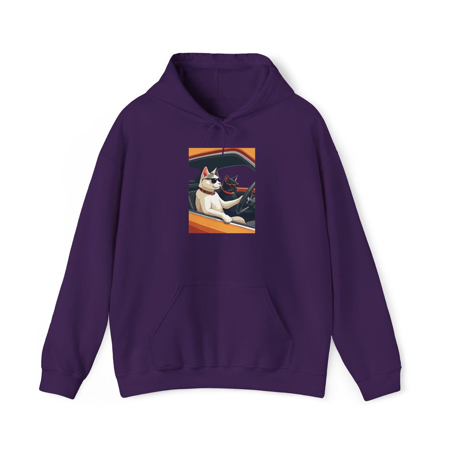 Hoodie - Snicker And Louie