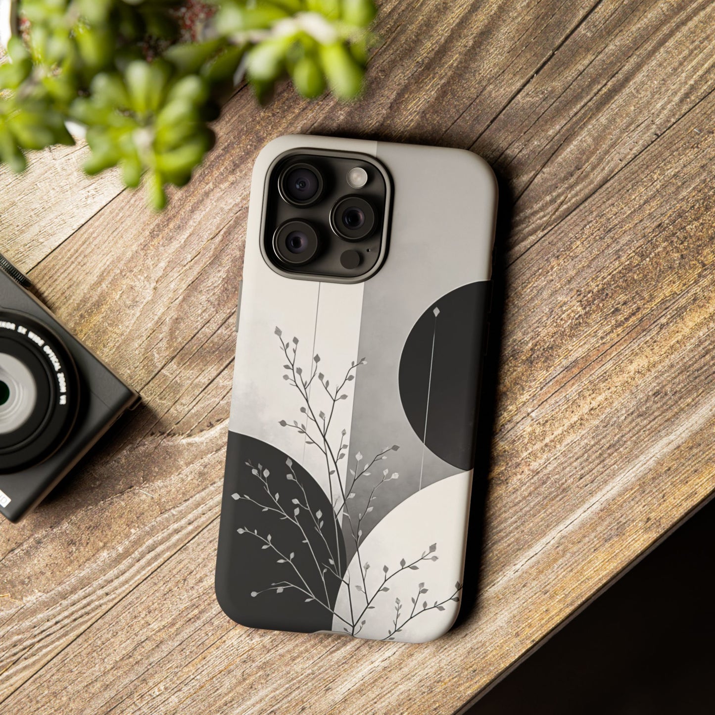 iPhone 15 Series - Balance