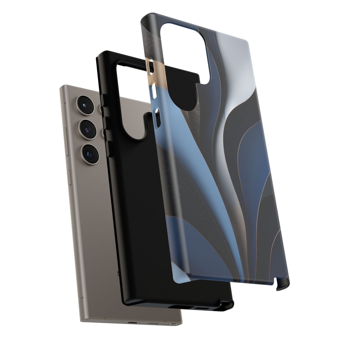 Samsung Galaxy S24 Series - Tide