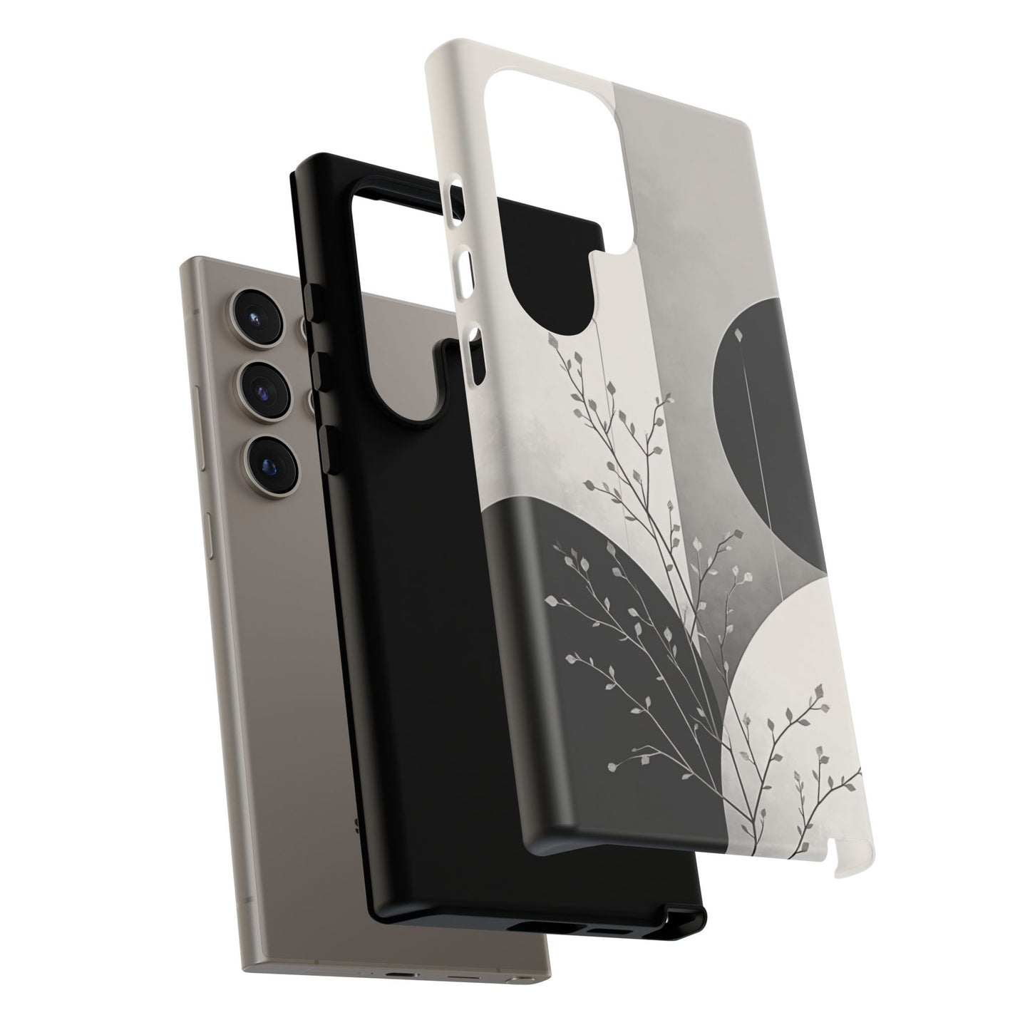 Samsung Galaxy 24 Series - Balance