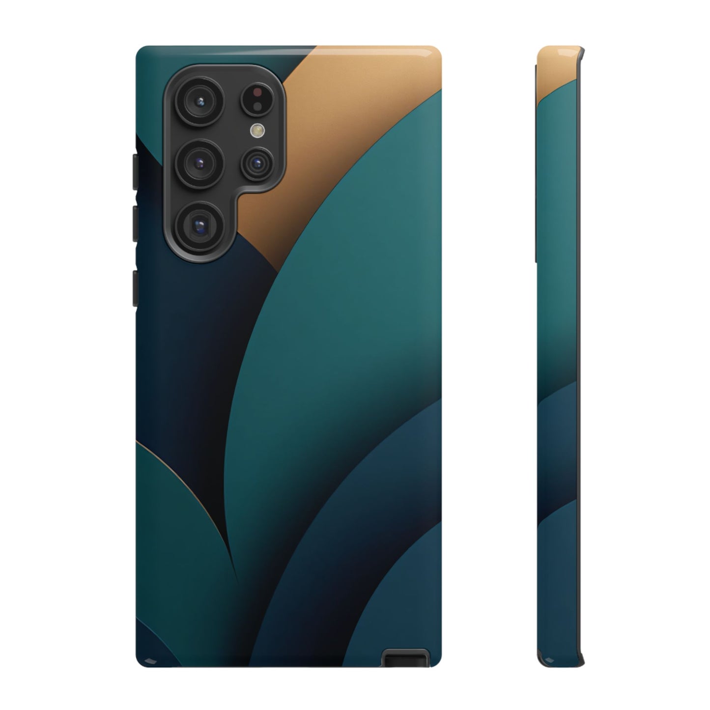 Samsung Galaxy S22 Series - Arc