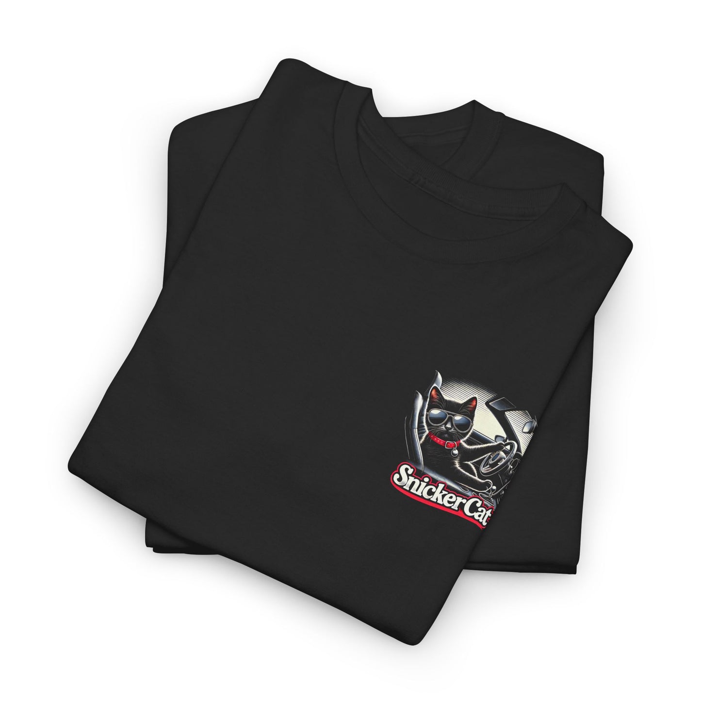 Regular - Chill Cat Driver v2
