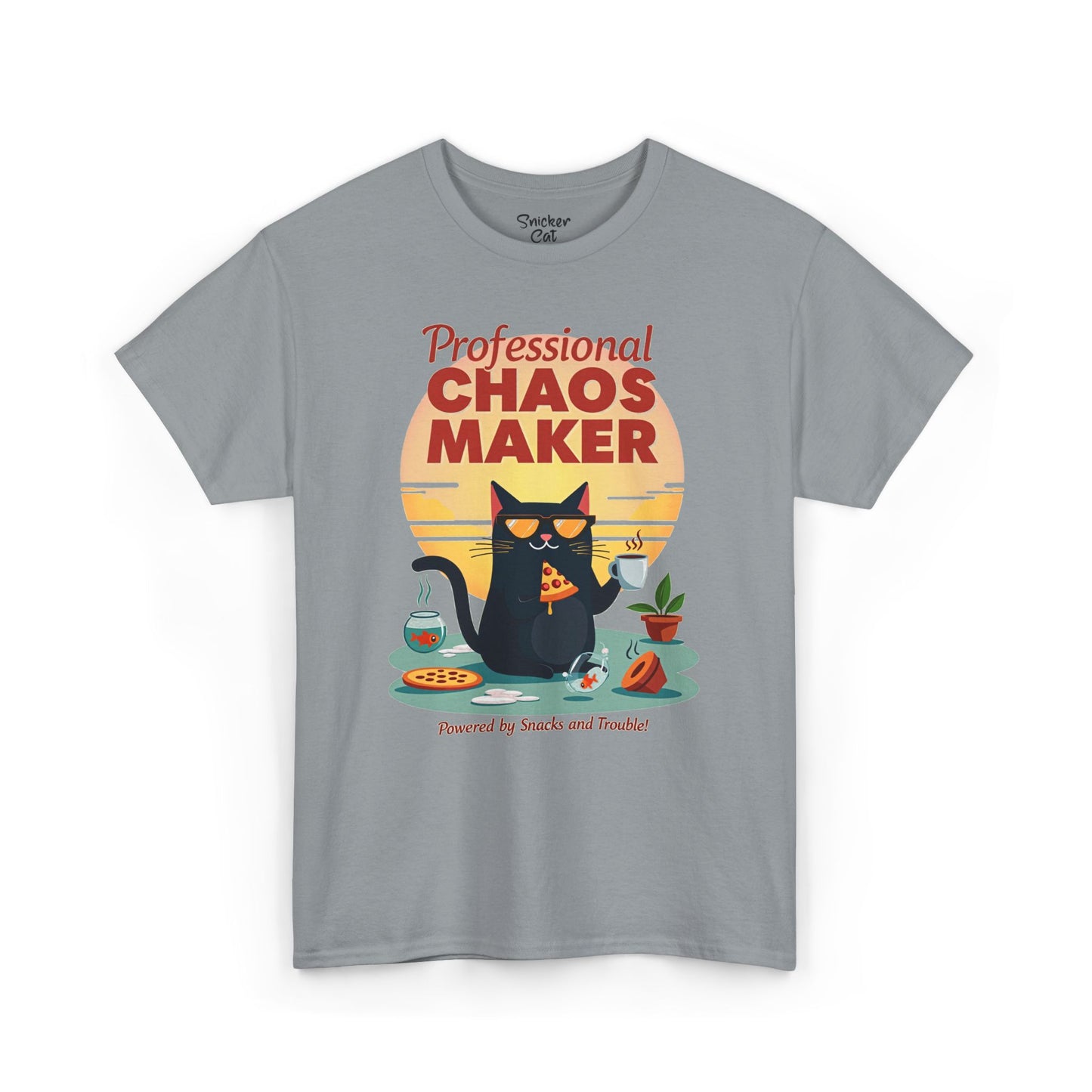 Regular - Chaos Maker