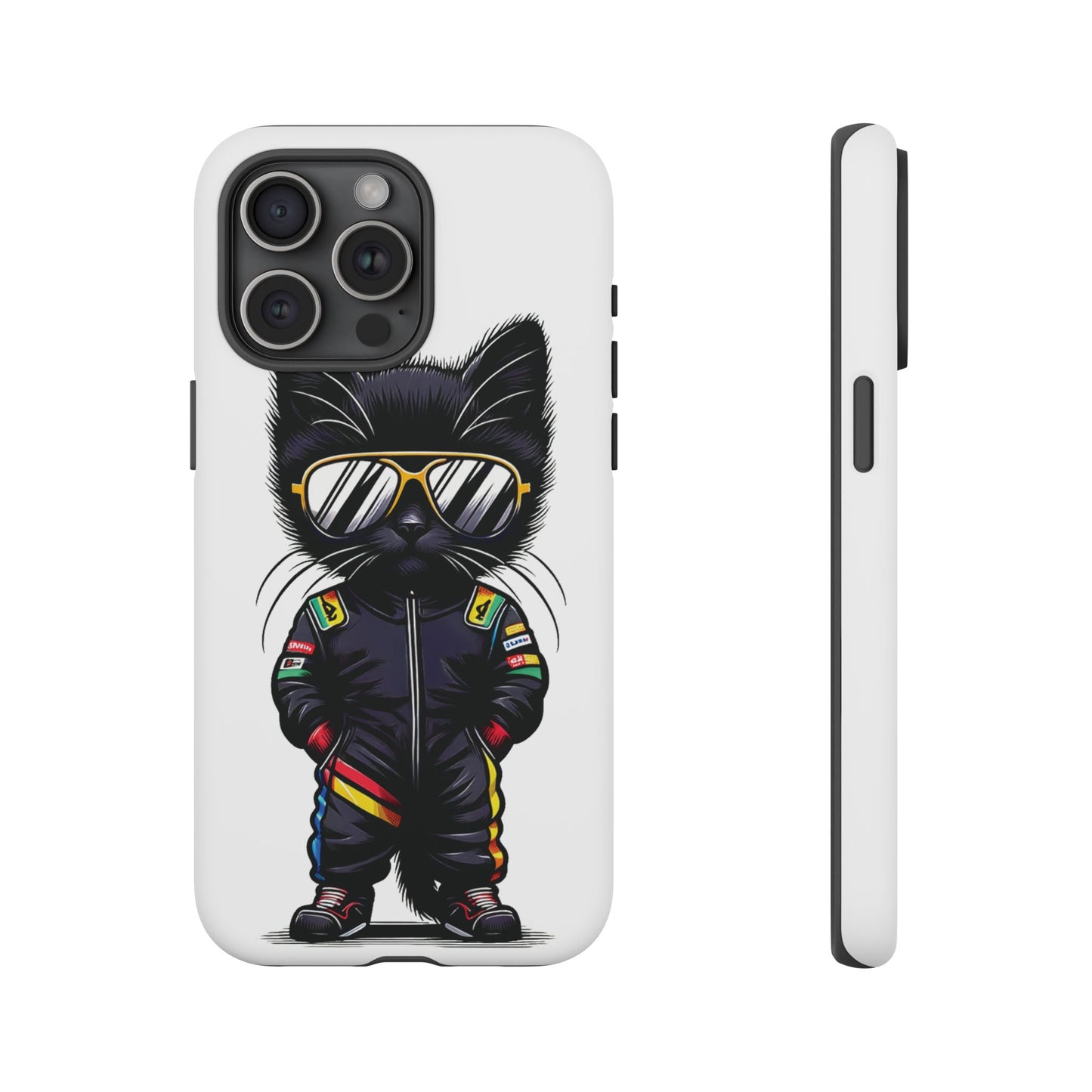 iPhone 15 Series - Racer