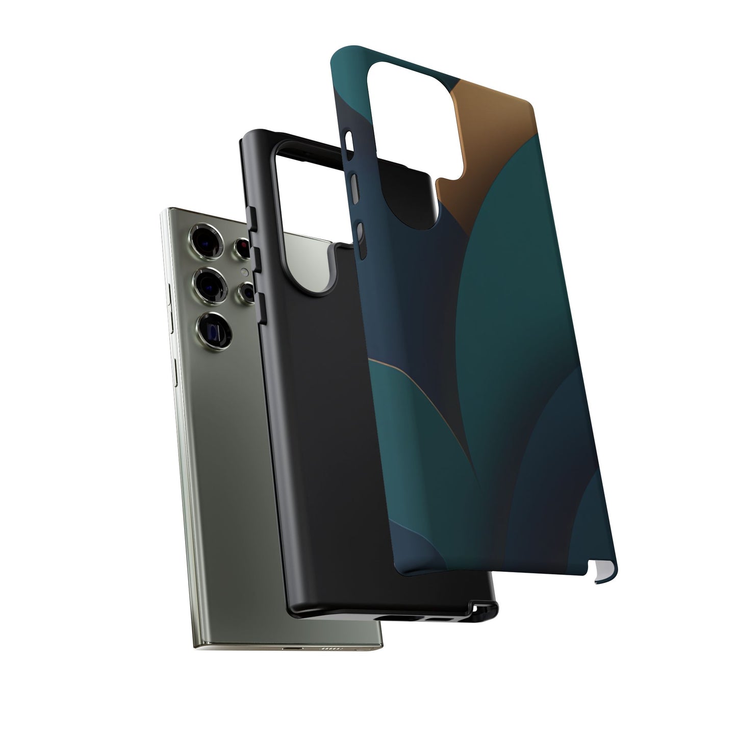 Samsung Galaxy S23 Series - Arc