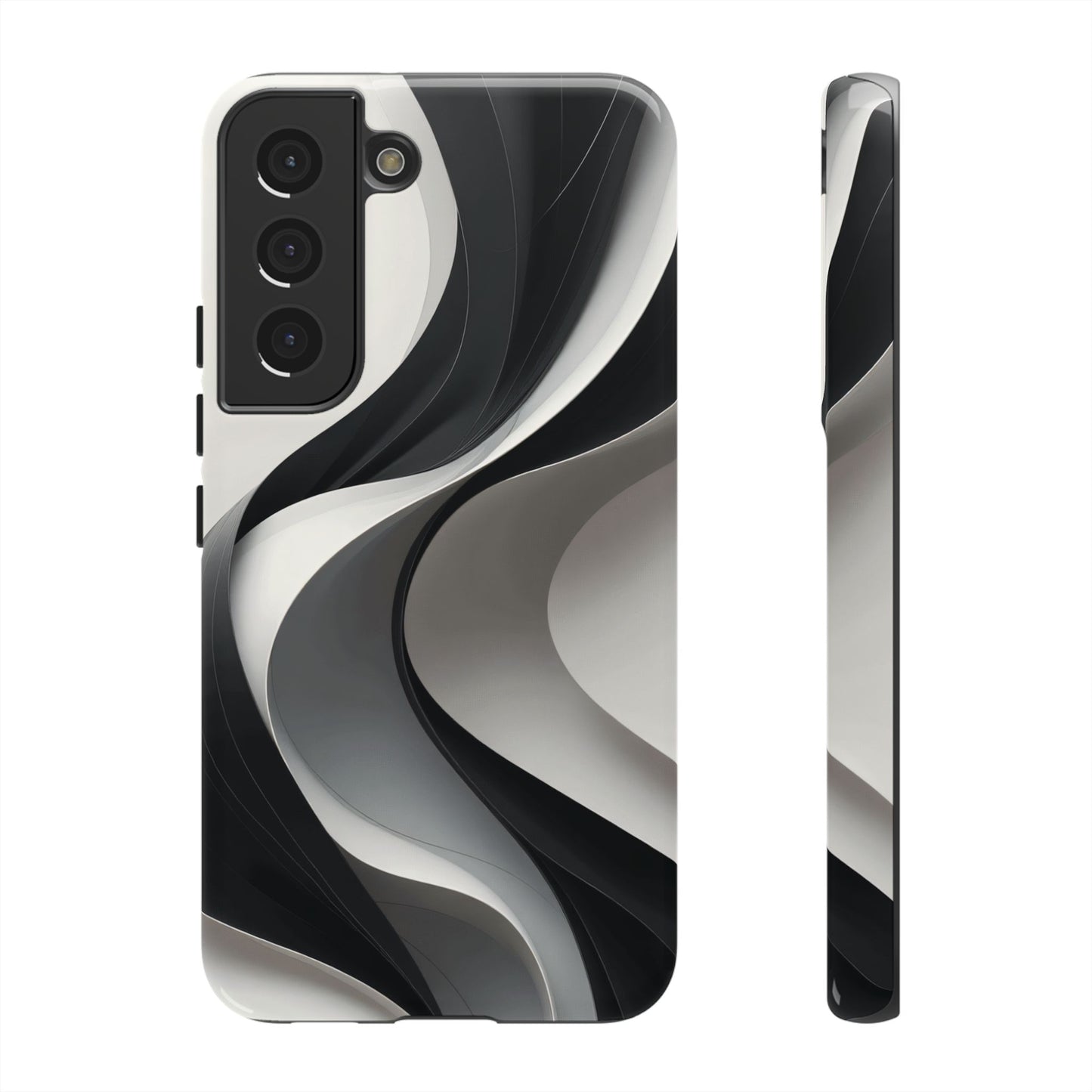Samsung Galaxy S22 Series - Flow