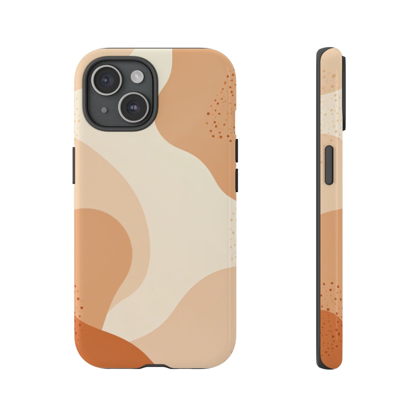 iPhone 15 Series - Amber