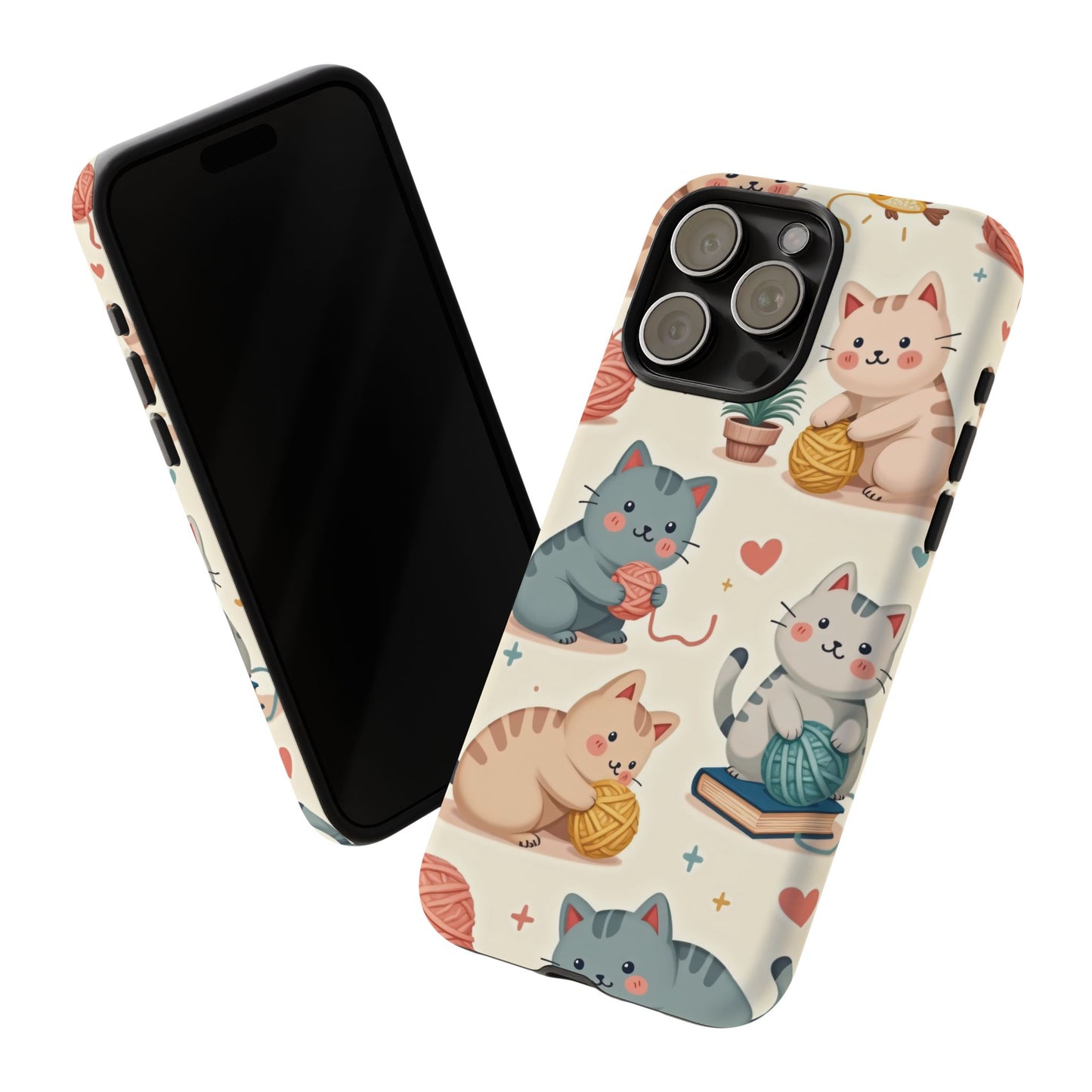 iPhone 15 Series - Meowment