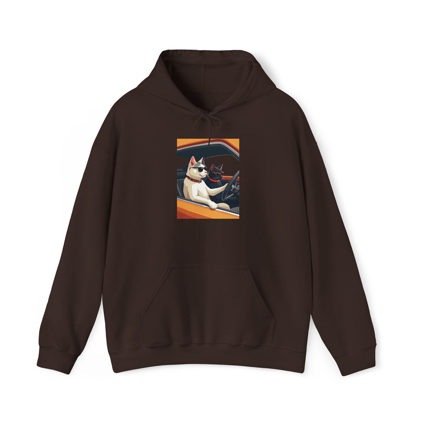 Hoodie - Snicker And Louie