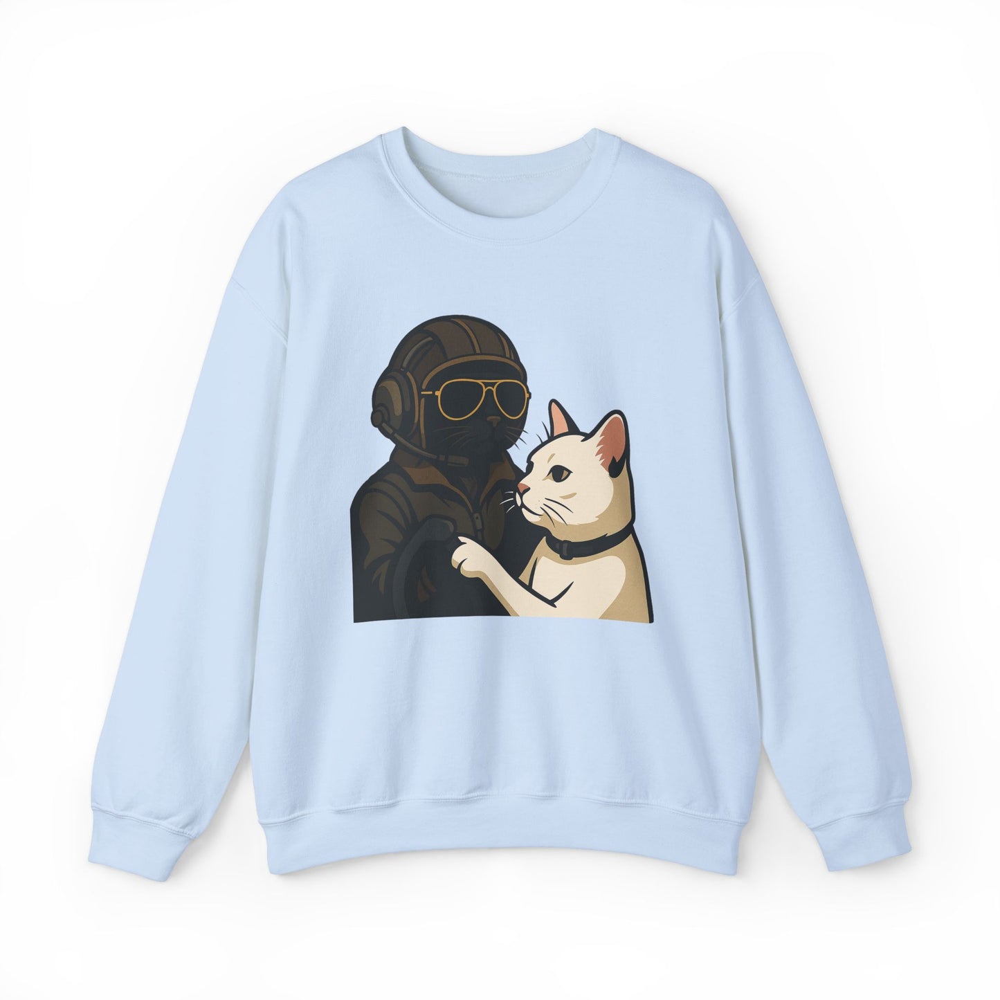 Sweatshirt - Classic Pilot V3