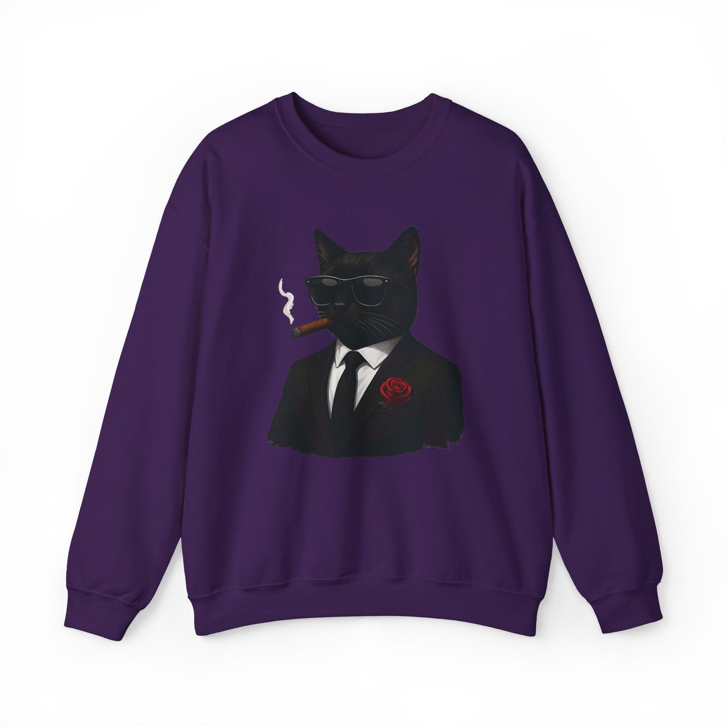 Sweatshirt - Classic Mafia