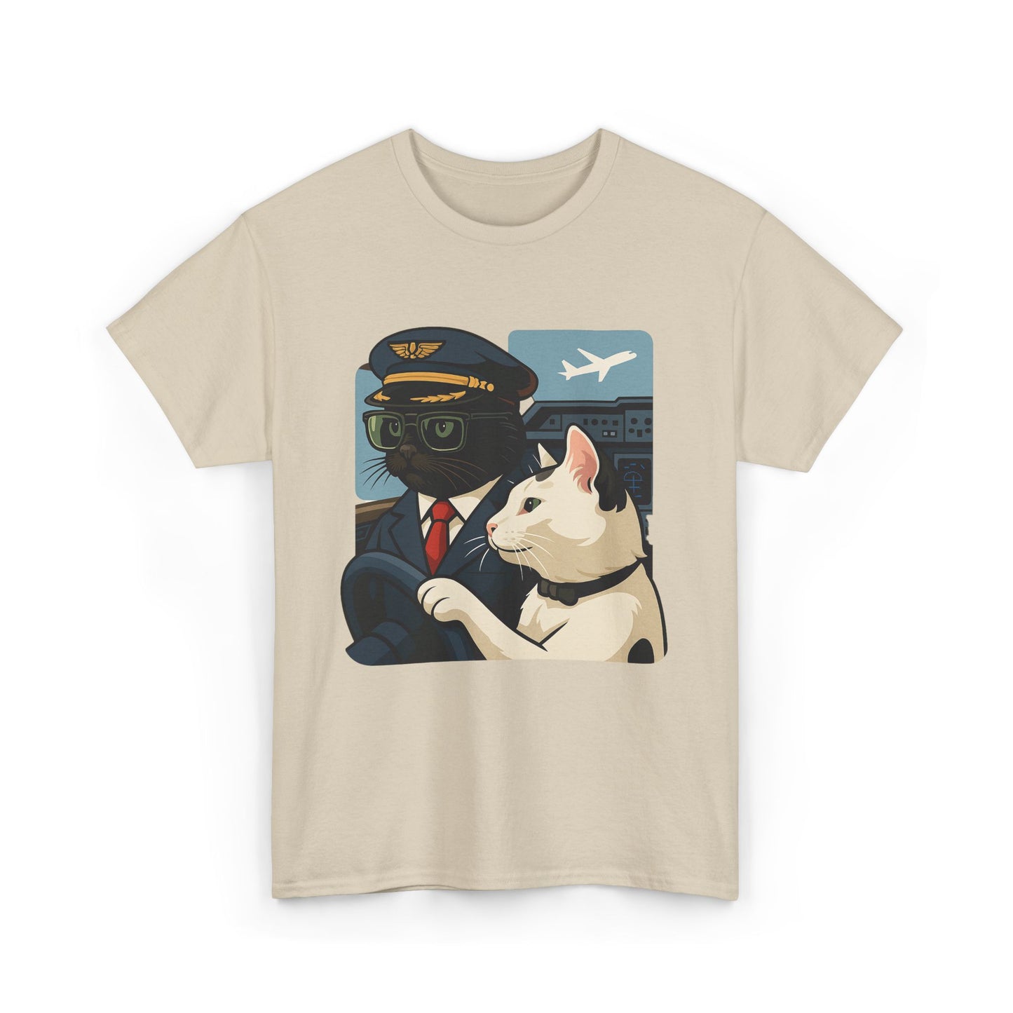 Regular - Classic Pilot