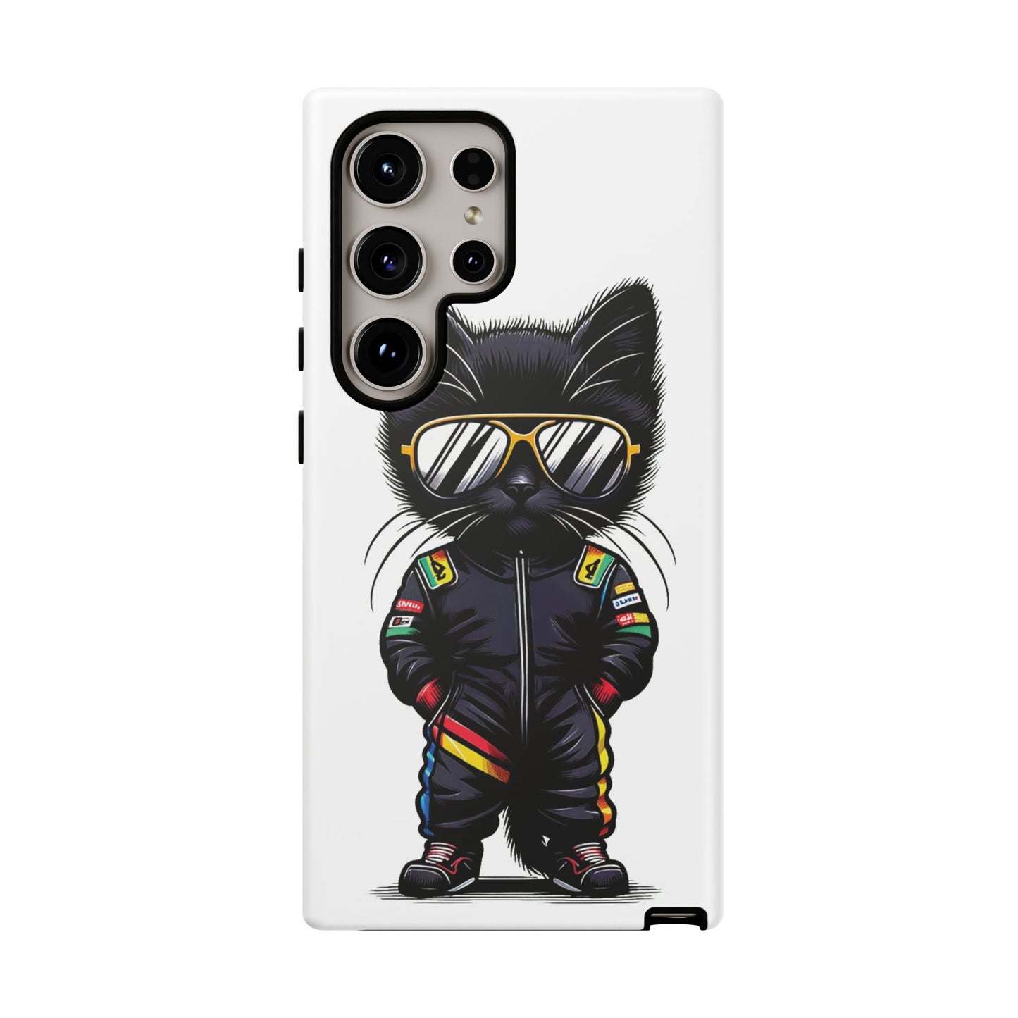 Samsung Galaxy S24 Series - Racer