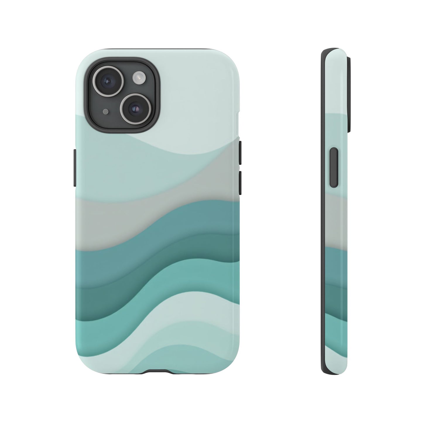 iPhone 15 Series - Serenity