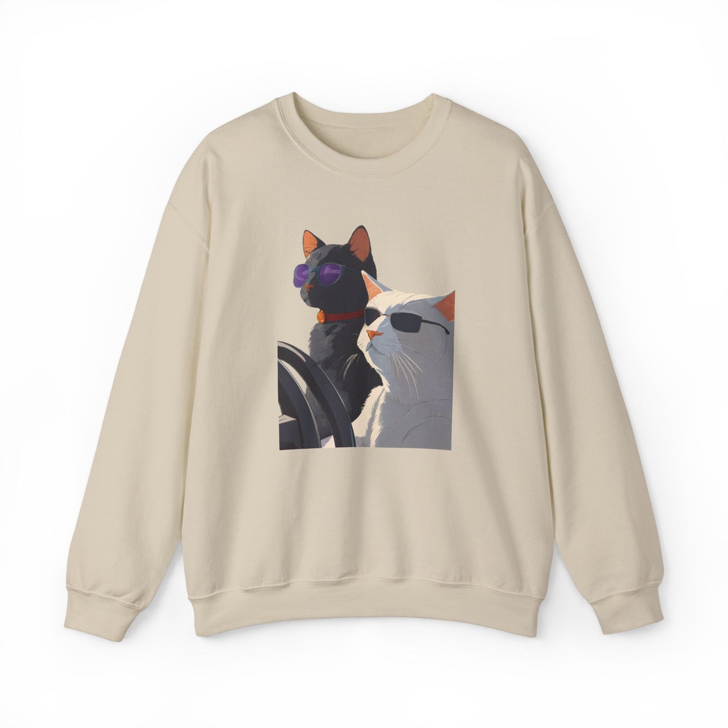 Sweatshirt - Classic v2