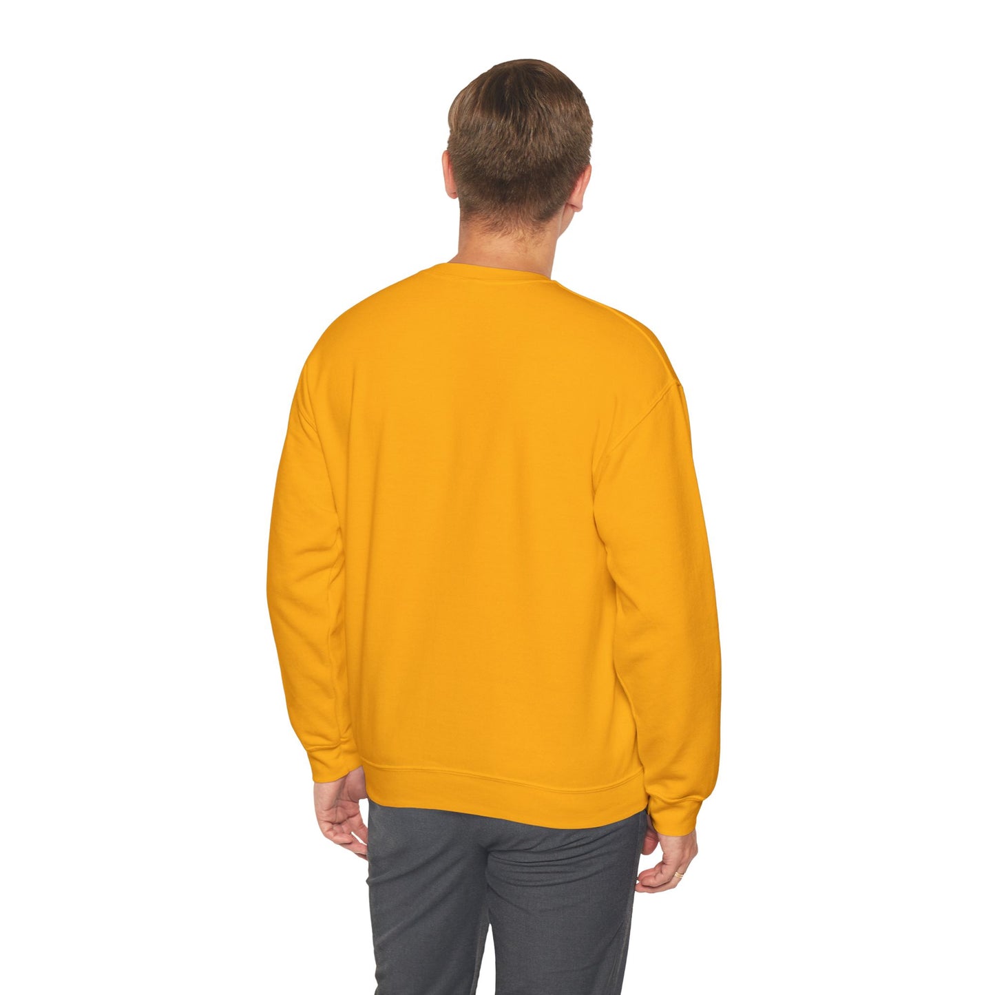Sweatshirt - Retro