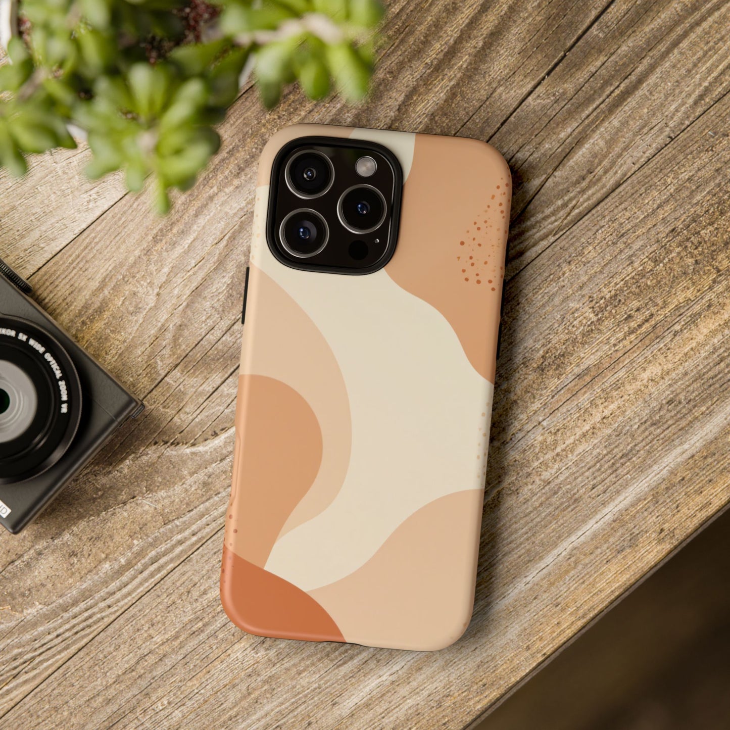 iPhone 16 Series - Amber