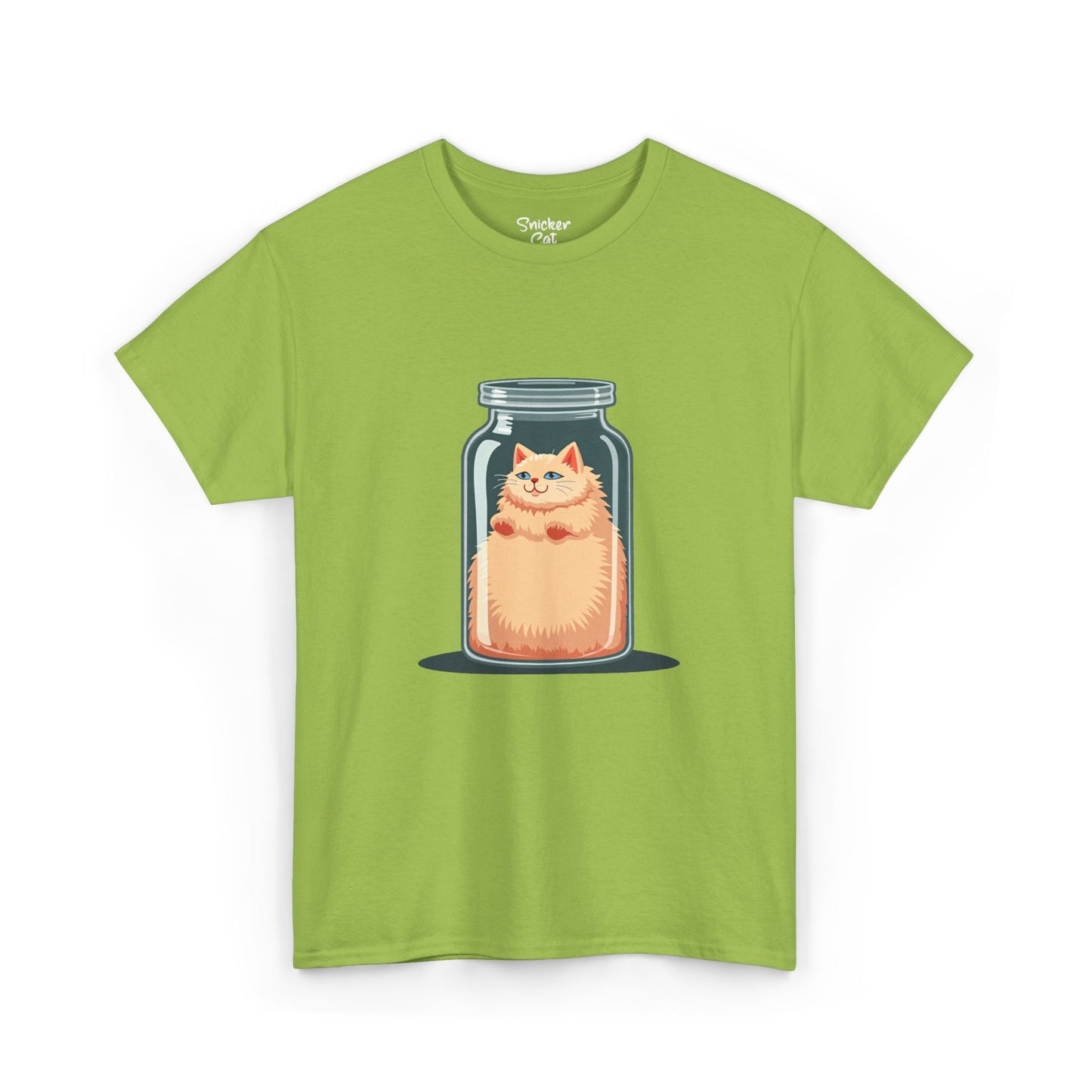 Regular - Liquid Cat