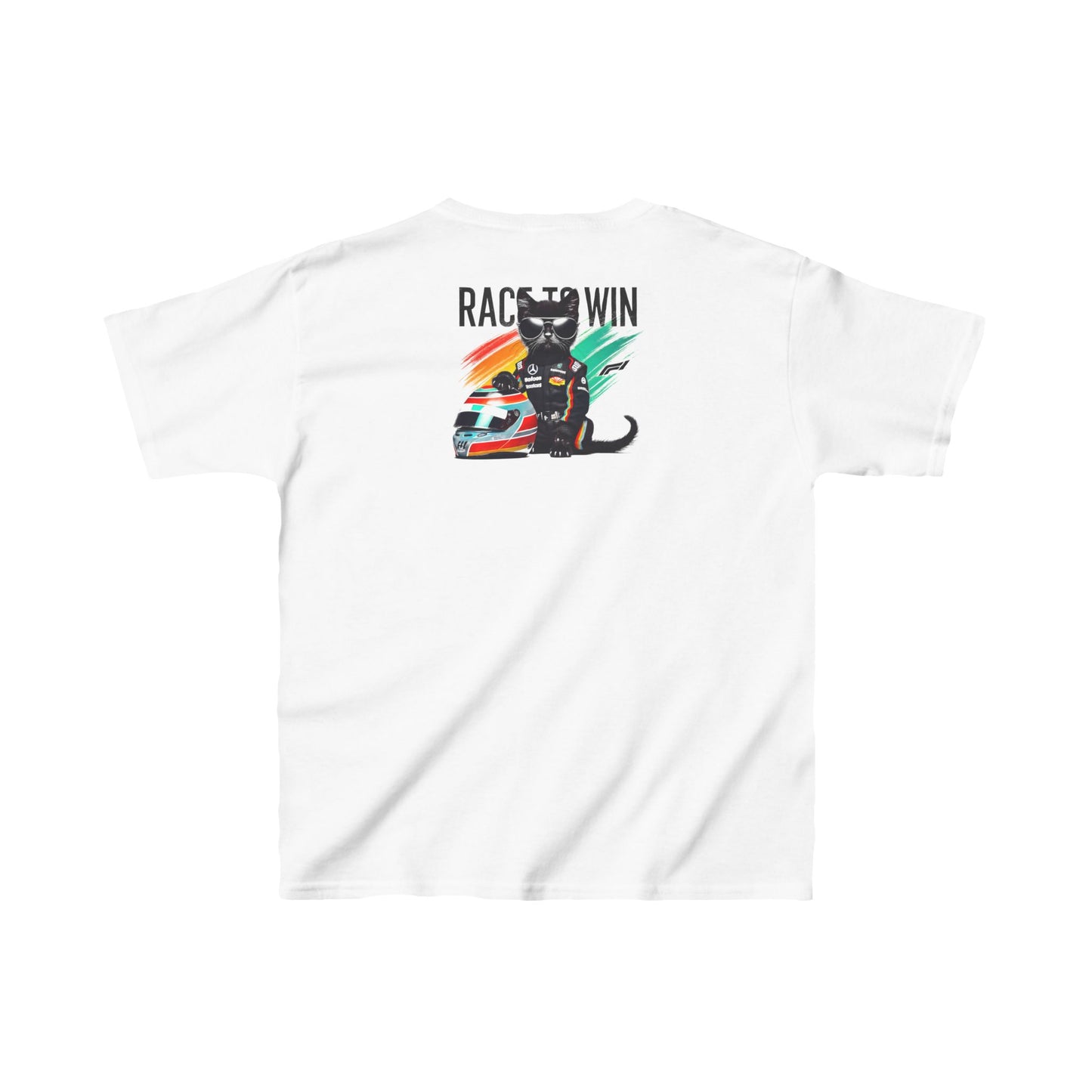 Youth Regular - RACE TO WIN