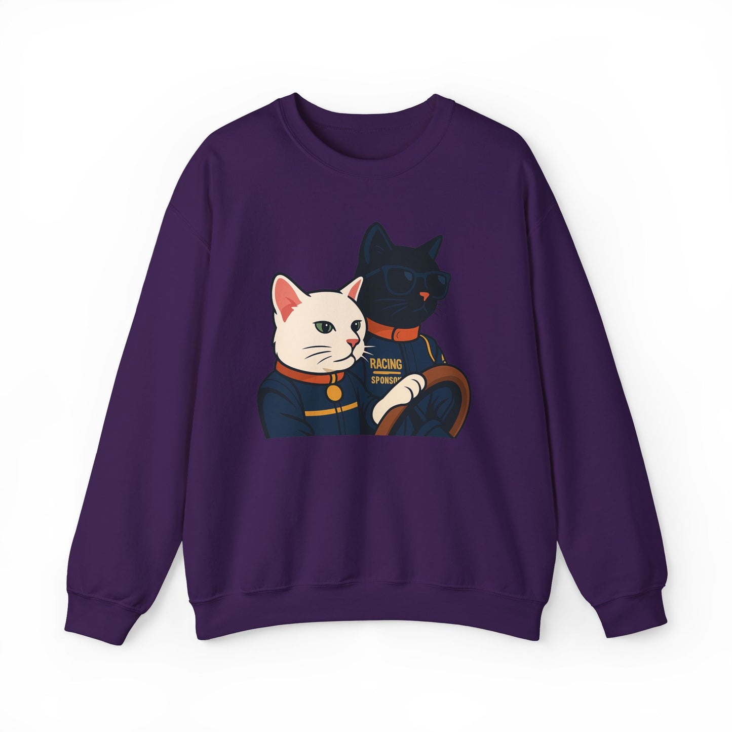 Sweatshirt - Classic Rally