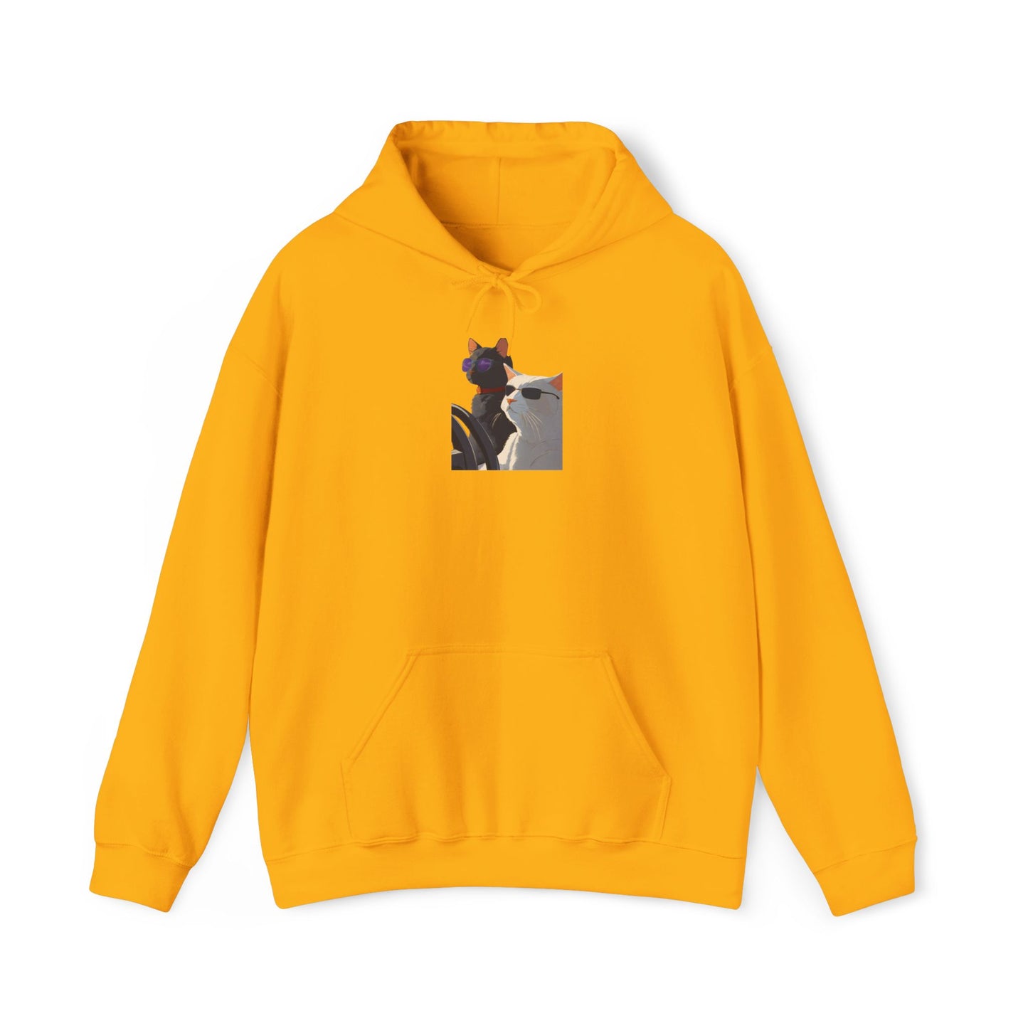 Hoodie - Classic
