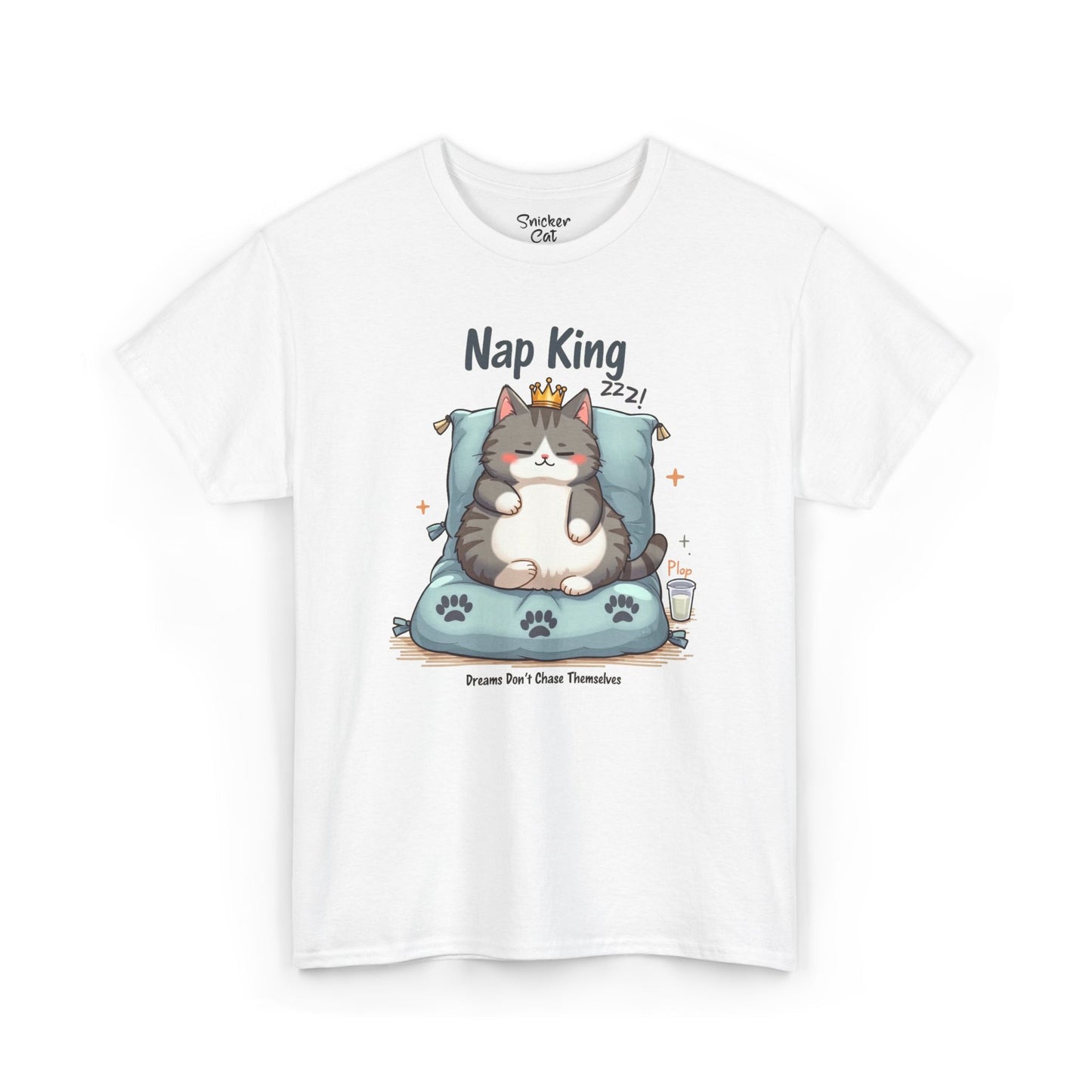 Regular - Nap King